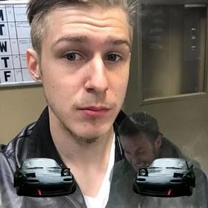 Meet your Posher, Austin